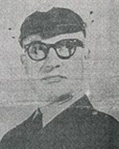 Joseph G. Lecak