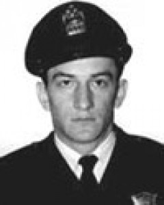 Joseph Farlin Porter