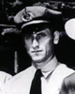 Edgar "Edd" Hixson