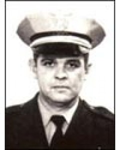 Richard Thomas Bain