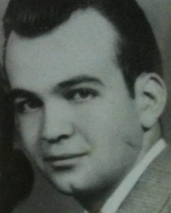 Leonard J. LaManna