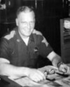 Edward J. Blakely