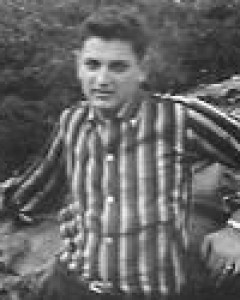 Anthony Scozzaro