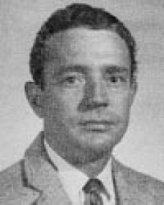 Oscar Bowen Brett
