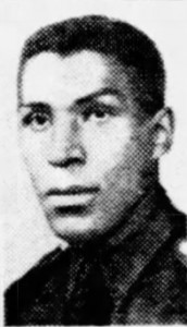 Hugh Weldon Willoughby