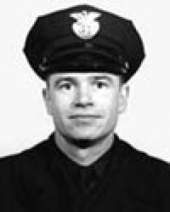 Walter P. Boyle