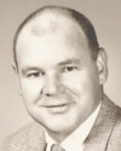 Douglas Frank Hutton