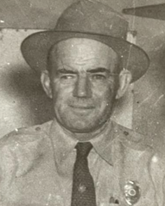 Iver William Johanson
