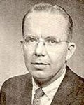 Claude Bishop Evans