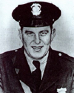Randall E. Shea