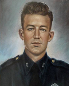Leonard Clint Mullenax