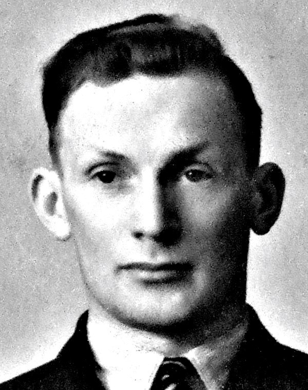 John Geoffrey Wood Lace