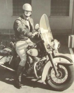 Richard Timothy Giles