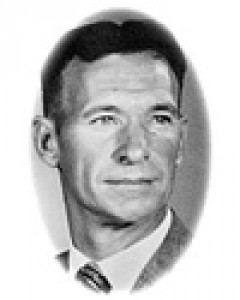 Darrell J. Suer