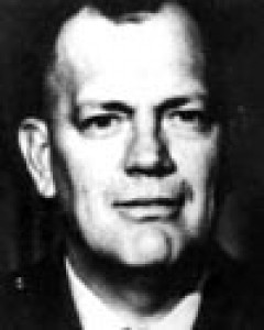 Benjamin T. Newman