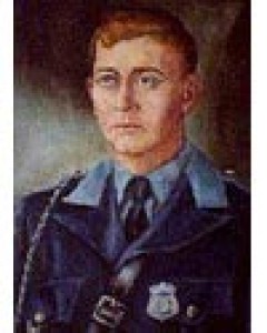 Charles Eugene "Gene" Morris