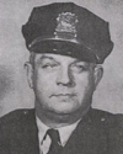 Charles E. "Jack" Lewis