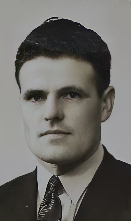 Leslie Spence