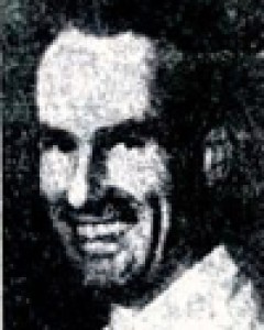 Glenn Harvey Williams