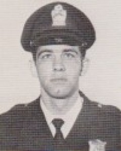 Charles B. Dickson