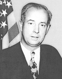 Joseph Irel Hart