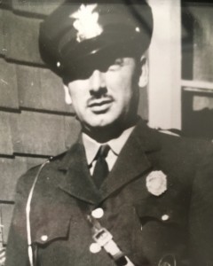 Elwin Welch
