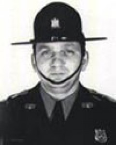 Harold Bruce Rupert