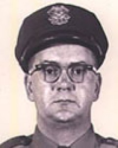 Robert Paul Murray