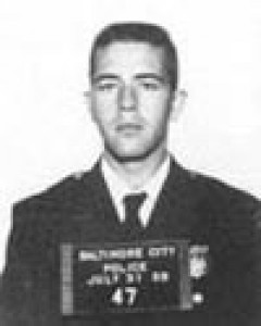 Richard D. Seebo
