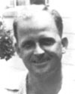 Frederick H. "Foots" Looney