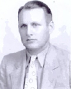 Daniel J. Hancock