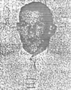 William Aaron James