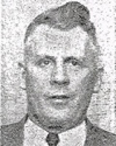 Ralph J. Hansen
