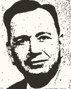 Charles James Sorrells
