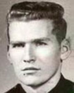 John P. Finnegan