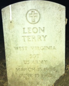 Leon Terry