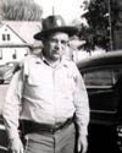 Sherman Monroe Ricketts