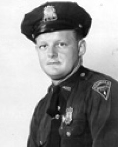 Sherrold H. Gorton
