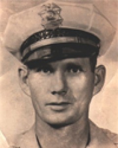 Waldo E. Jones