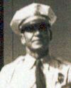 Walter A. Staley