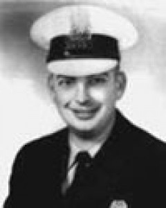 Donald C. Brown