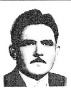 Susano Castillo