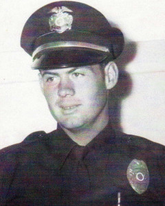 Melvin Lee Hodges