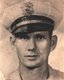 Photograph of Waldo Jones