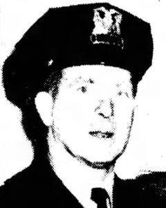 James O. Sexton