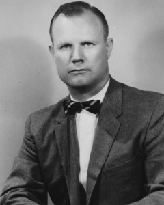 Henry Eugene Privett
