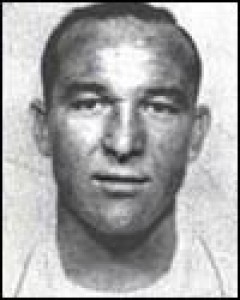 Samuel Harold Moore