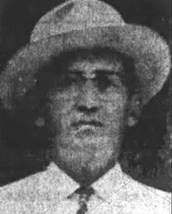 Charles Arthur Vick