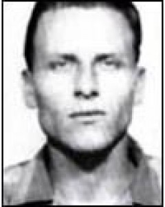 Robert Paul Grabner