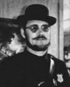 Alfred Claycamp